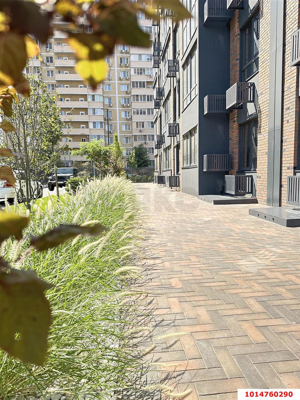 Фото №8: 1-комнатная квартира 37 м² - Краснодар, Фестивальный, ул. Круговая, 4/1