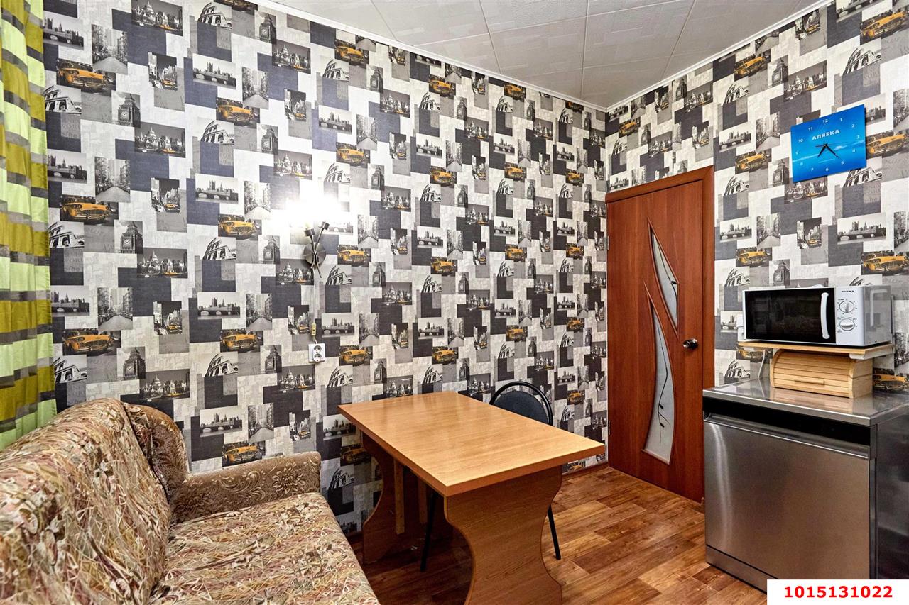 Фото №6: 1-комнатная квартира 40 м² - Краснодар, ЖК Прованс, ул. Генерала Петрова, 7