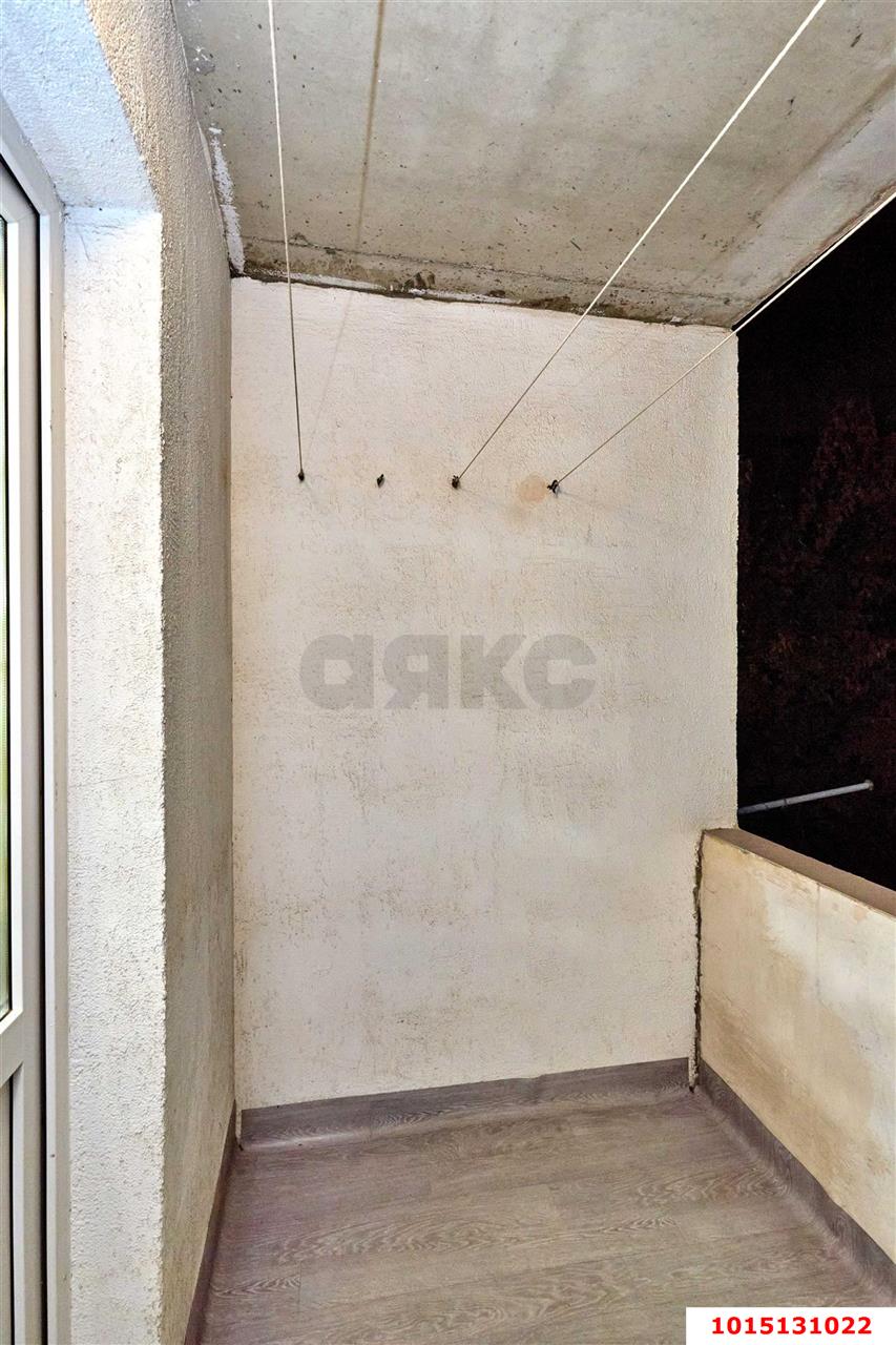 Фото №11: 1-комнатная квартира 40 м² - Краснодар, ЖК Прованс, ул. Генерала Петрова, 7