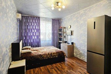 Фото №1: 1-комнатная квартира 40 м² - Краснодар, мкр. ЖК Прованс, ул. Генерала Петрова, 7