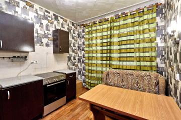 Фото №3: 1-комнатная квартира 40 м² - Краснодар, мкр. жилой комплекс Прованс, ул. Генерала Петрова, 7