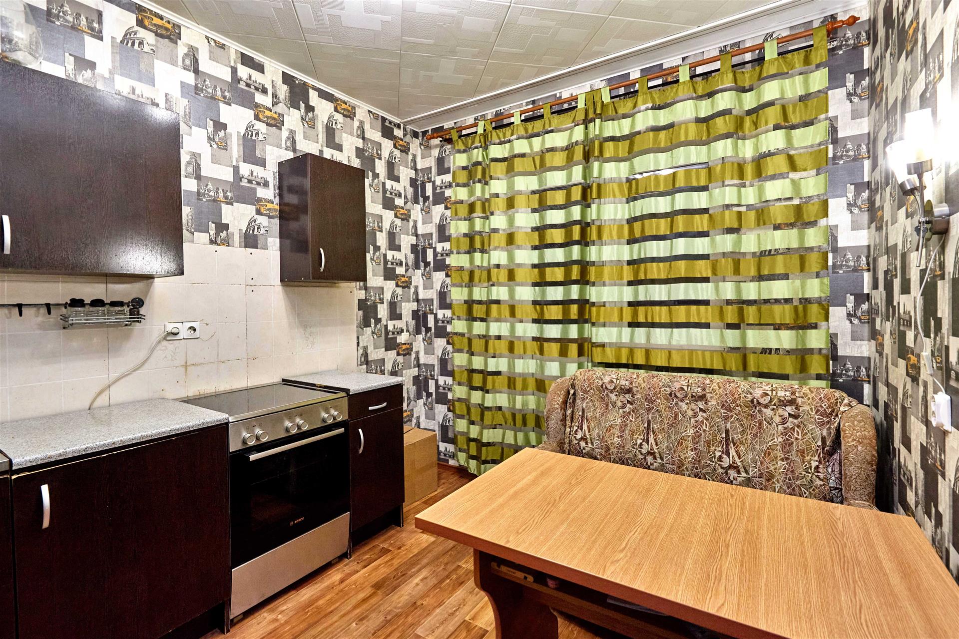 Фото №3: 1-комнатная квартира 40 м² - Краснодар, ЖК Прованс, Прикубанский внутригородской округ, мкр. жилой комплекс Прованс, ул. Генерала Петрова, 7