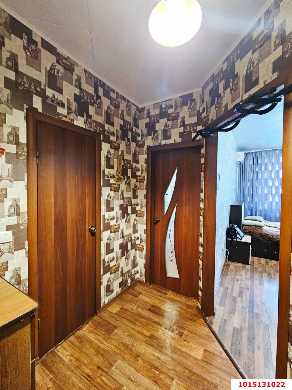 Фото №8: 1-комнатная квартира 40 м² - Краснодар, ЖК Прованс, ул. Генерала Петрова, 7