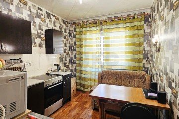 Фото №4: 1-комнатная квартира 40 м² - Краснодар, мкр. ЖК Прованс, ул. Генерала Петрова, 7