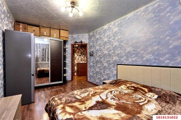 Фото №2: 1-комнатная квартира 40 м² - Краснодар, мкр. ЖК Прованс, ул. Генерала Петрова, 7