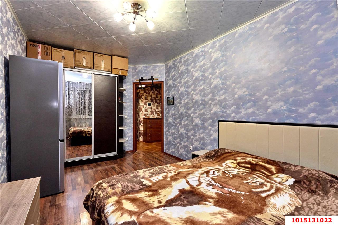 Фото №2: 1-комнатная квартира 40 м² - Краснодар, ЖК Прованс, ул. Генерала Петрова, 7