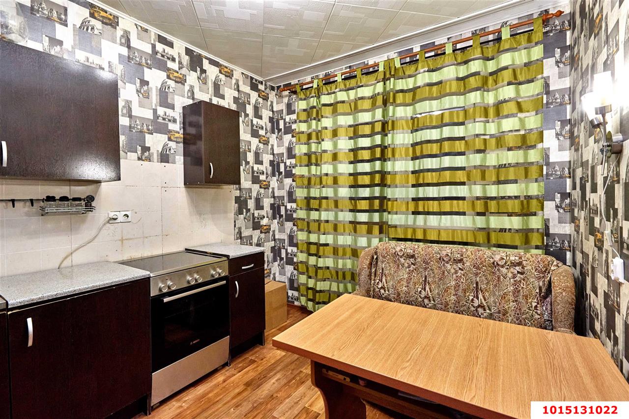 Фото №3: 1-комнатная квартира 40 м² - Краснодар, ЖК Прованс, ул. Генерала Петрова, 7