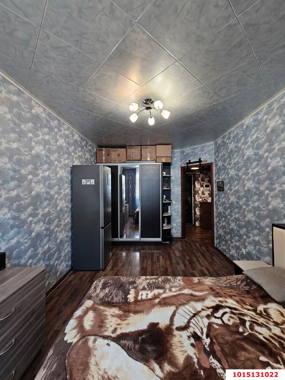 Фото №3: 1-комнатная квартира 40 м² - Краснодар, ЖК Прованс, ул. Генерала Петрова, 7