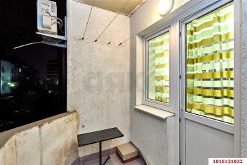 Фото №5: 1-комнатная квартира 40 м² - Краснодар, мкр. ЖК Прованс, ул. Генерала Петрова, 7