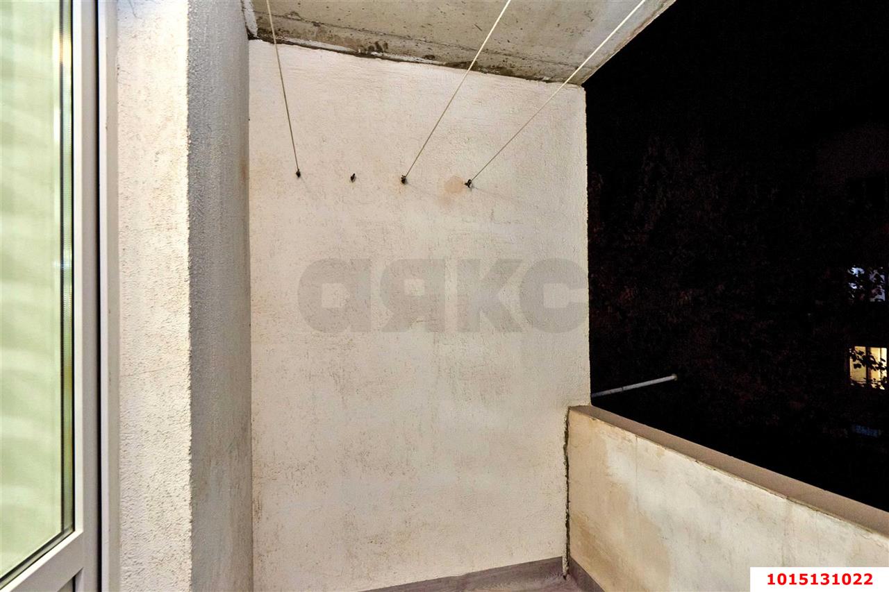 Фото №10: 1-комнатная квартира 40 м² - Краснодар, ЖК Прованс, ул. Генерала Петрова, 7