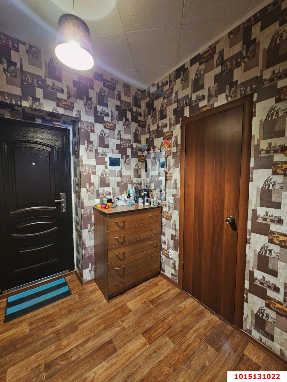 Фото №6: 1-комнатная квартира 40 м² - Краснодар, ЖК Прованс, ул. Генерала Петрова, 7