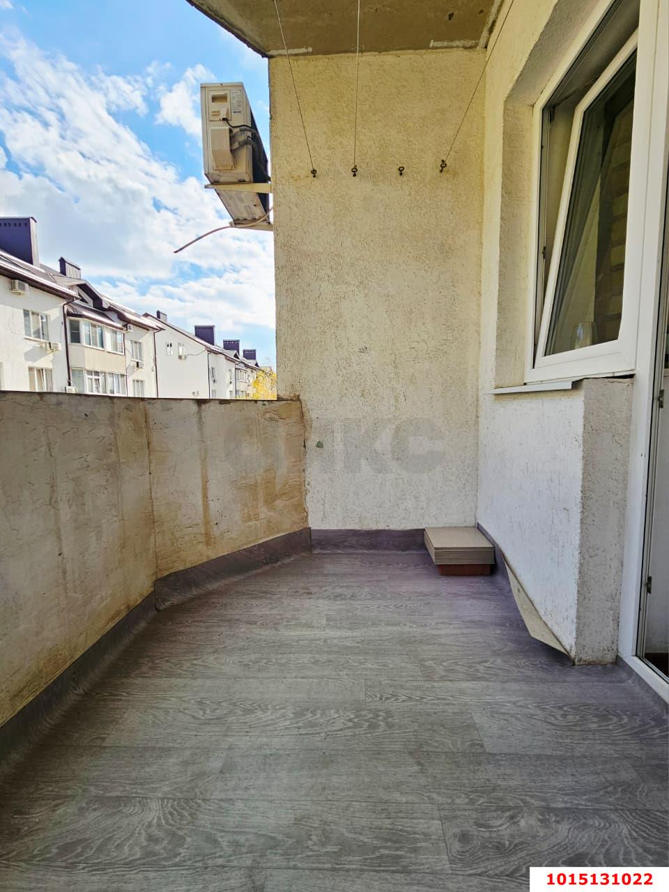 Фото №10: 1-комнатная квартира 40 м² - Краснодар, ЖК Прованс, ул. Генерала Петрова, 7