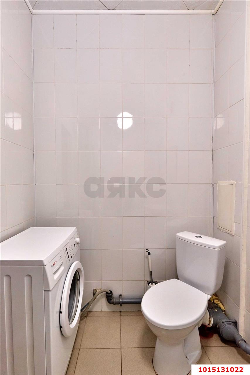 Фото №9: 1-комнатная квартира 40 м² - Краснодар, ЖК Прованс, ул. Генерала Петрова, 7