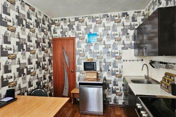 Фото №5: 1-комнатная квартира 40 м² - Краснодар, мкр. ЖК Прованс, ул. Генерала Петрова, 7