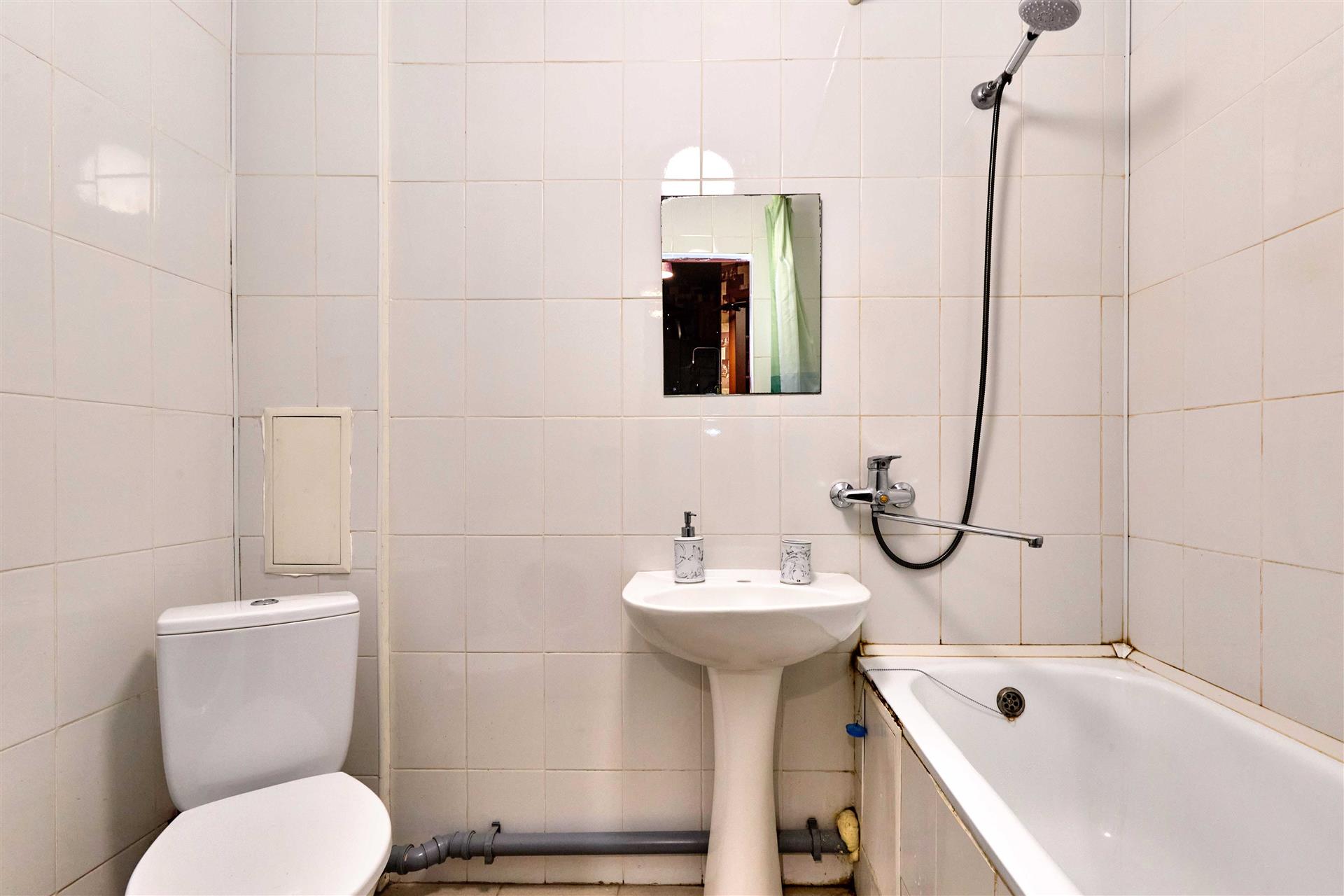 Фото №8: 1-комнатная квартира 40 м² - Краснодар, ЖК Прованс, Прикубанский внутригородской округ, мкр. жилой комплекс Прованс, ул. Генерала Петрова, 7