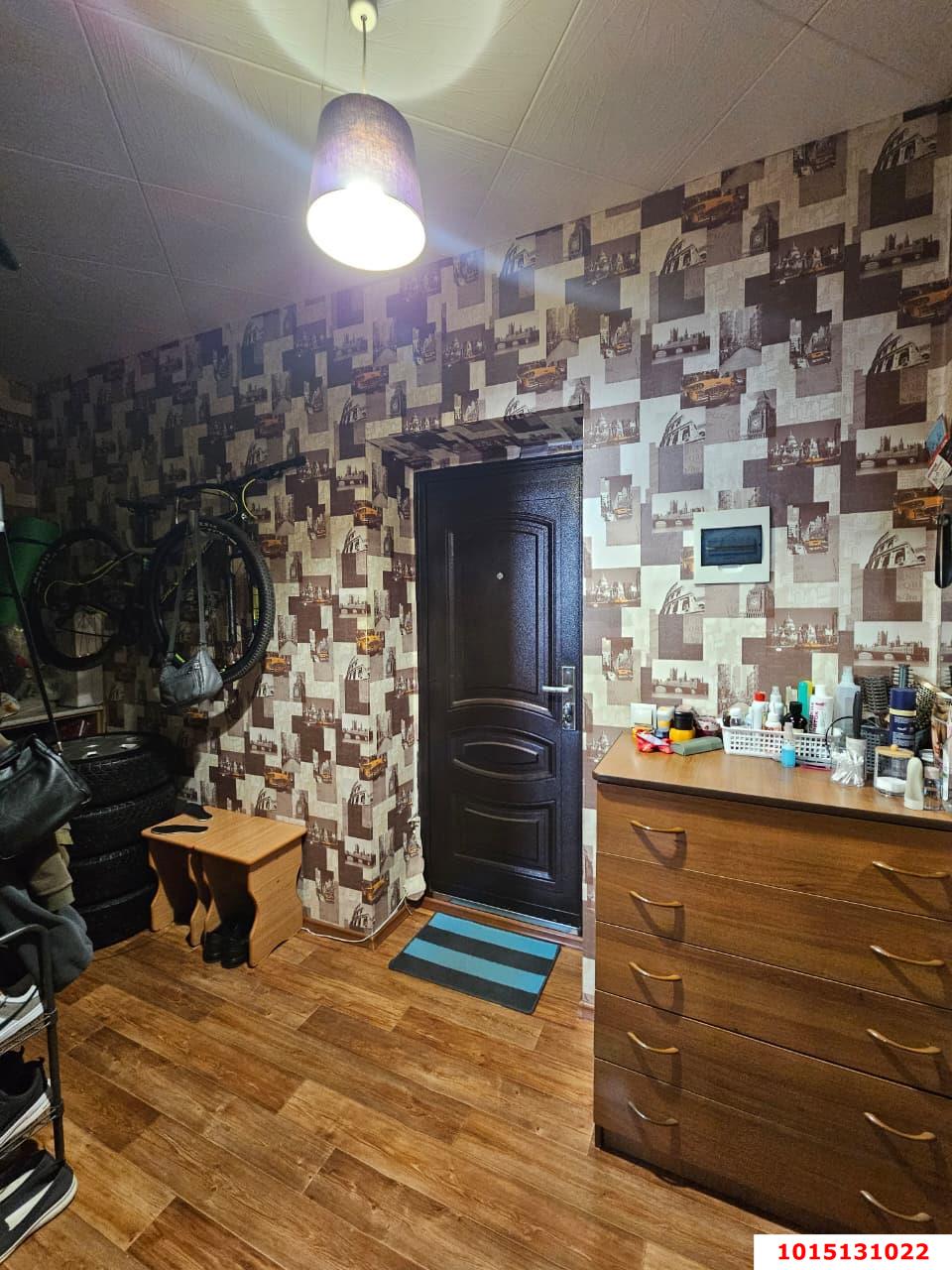 Фото №7: 1-комнатная квартира 40 м² - Краснодар, ЖК Прованс, ул. Генерала Петрова, 7