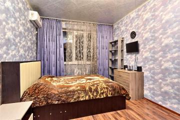 Фото №1: 1-комнатная квартира 40 м² - Краснодар, мкр. жилой комплекс Прованс, ул. Генерала Петрова, 7