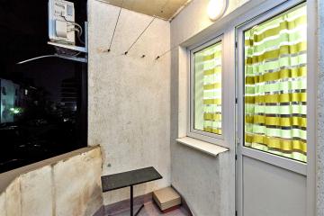 Фото №5: 1-комнатная квартира 40 м² - Краснодар, мкр. жилой комплекс Прованс, ул. Генерала Петрова, 7