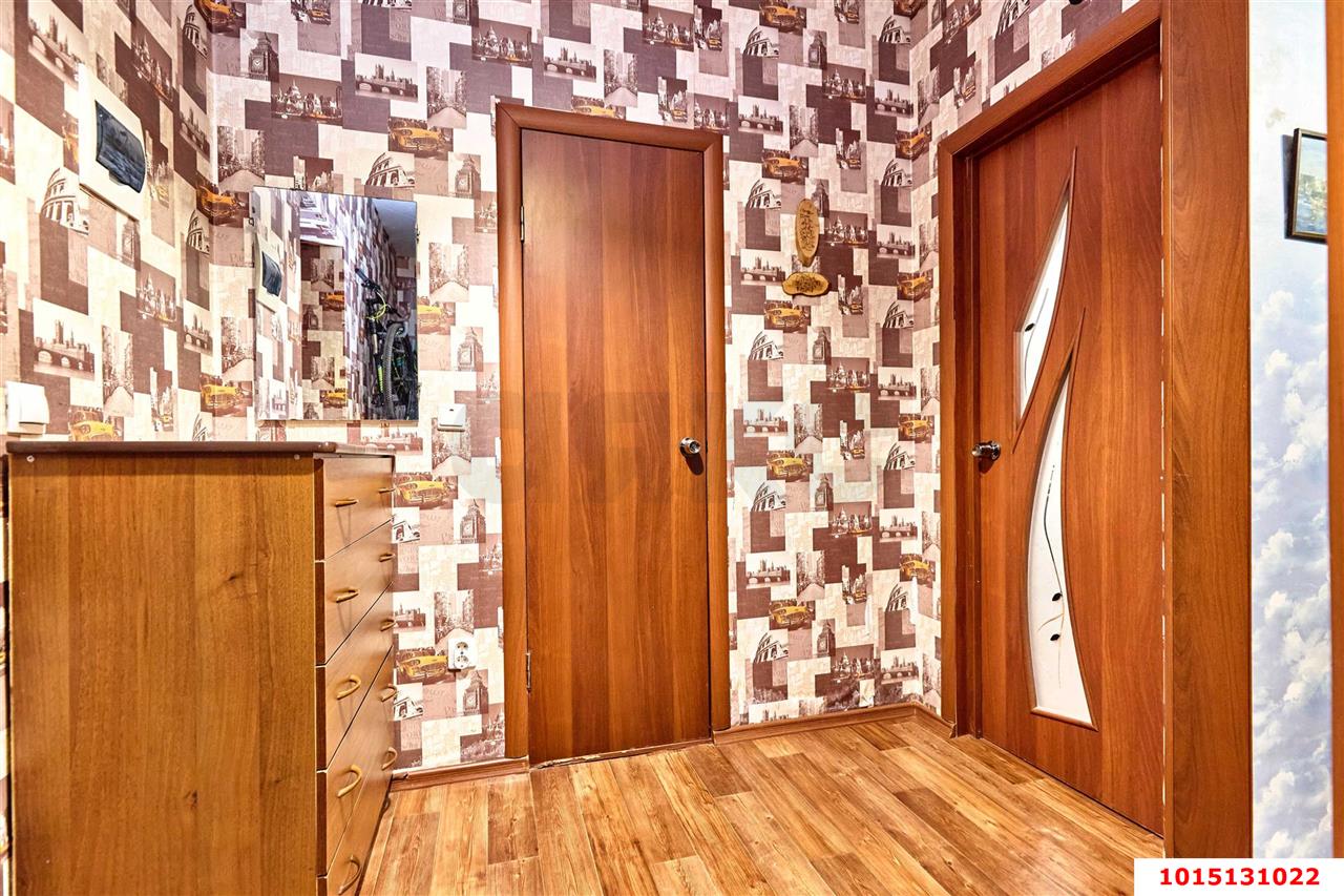 Фото №7: 1-комнатная квартира 40 м² - Краснодар, ЖК Прованс, ул. Генерала Петрова, 7