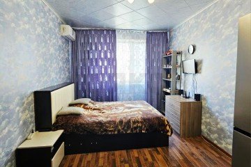 Фото №2: 1-комнатная квартира 40 м² - Краснодар, мкр. ЖК Прованс, ул. Генерала Петрова, 7