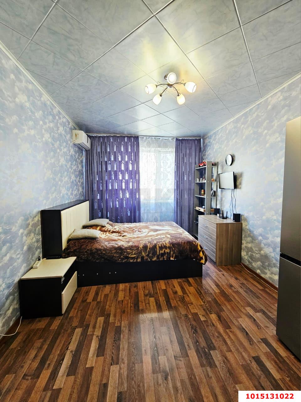 Фото №2: 1-комнатная квартира 40 м² - Краснодар, ЖК Прованс, ул. Генерала Петрова, 7