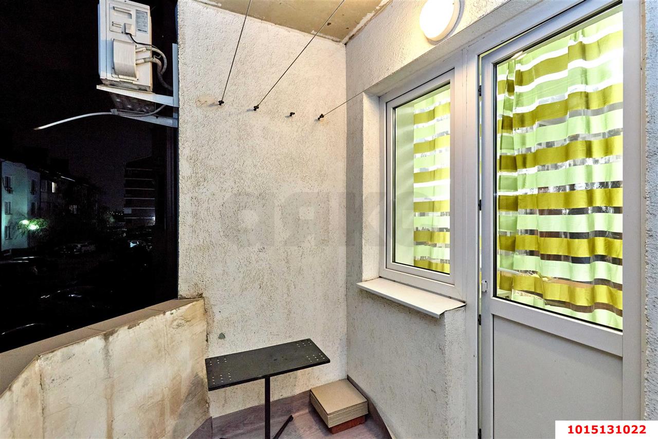 Фото №5: 1-комнатная квартира 40 м² - Краснодар, ЖК Прованс, ул. Генерала Петрова, 7