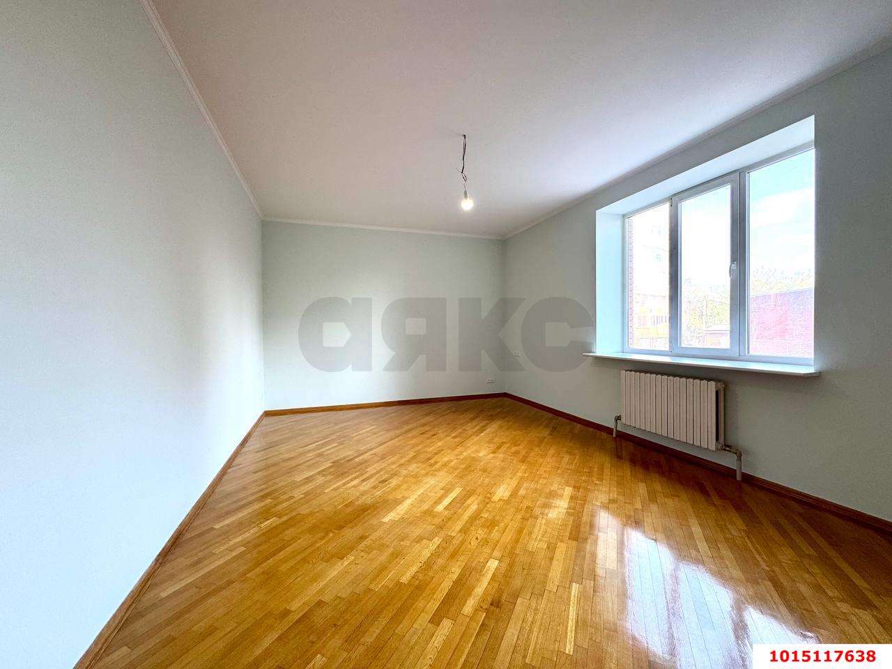 Фото №3: 3-комнатная квартира 152 м² - Краснодар, Западный внутригородской округ, ул. имени Дзержинского, 12/1