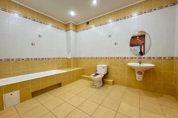 Фото №5: 3-комнатная квартира 139 м² - Краснодар, мкр. Западный внутригородской округ, ул. имени Дзержинского, 12/1