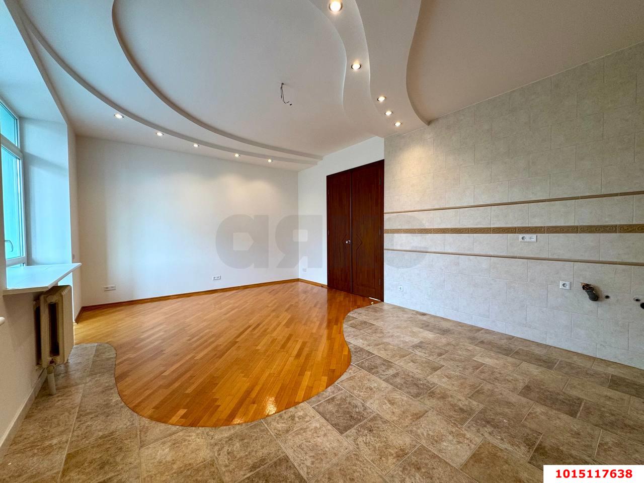 Фото №4: 3-комнатная квартира 152 м² - Краснодар, Западный внутригородской округ, ул. имени Дзержинского, 12/1