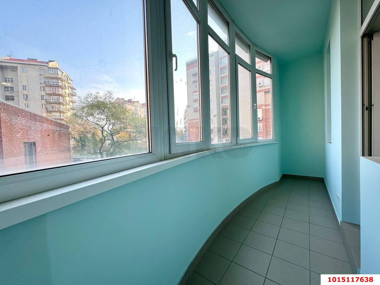 Фото №6: 3-комнатная квартира 152 м² - Краснодар, Западный внутригородской округ, ул. имени Дзержинского, 12/1