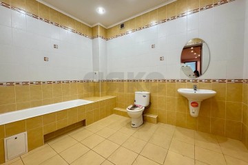 Фото №5: 3-комнатная квартира 139 м² - Краснодар, мкр. Западный внутригородской округ, ул. имени Дзержинского, 12/1