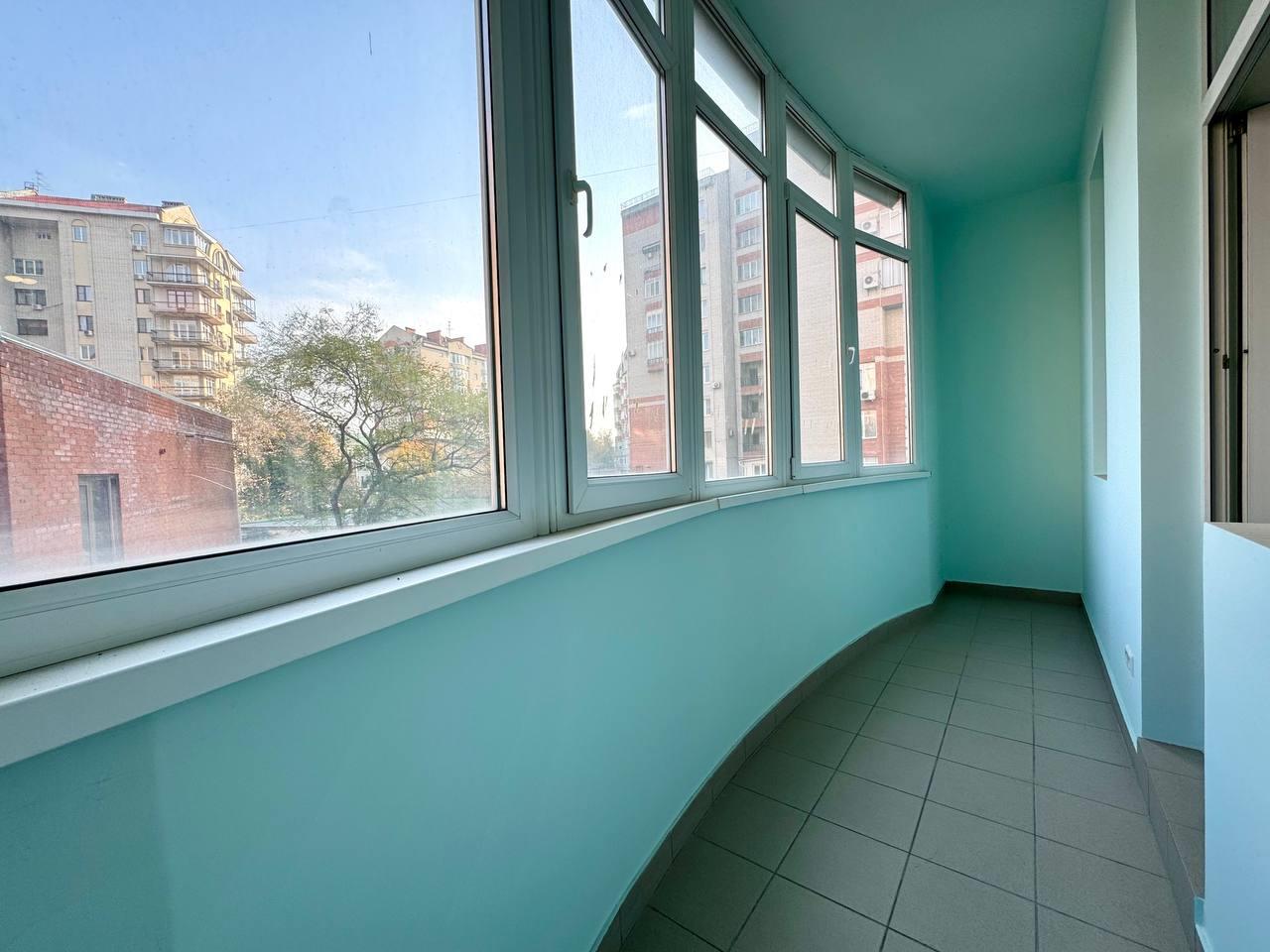 Фото №6: 3-комнатная квартира 152 м² - Краснодар, мкр. Западный внутригородской округ, ул. имени Дзержинского, 12/1