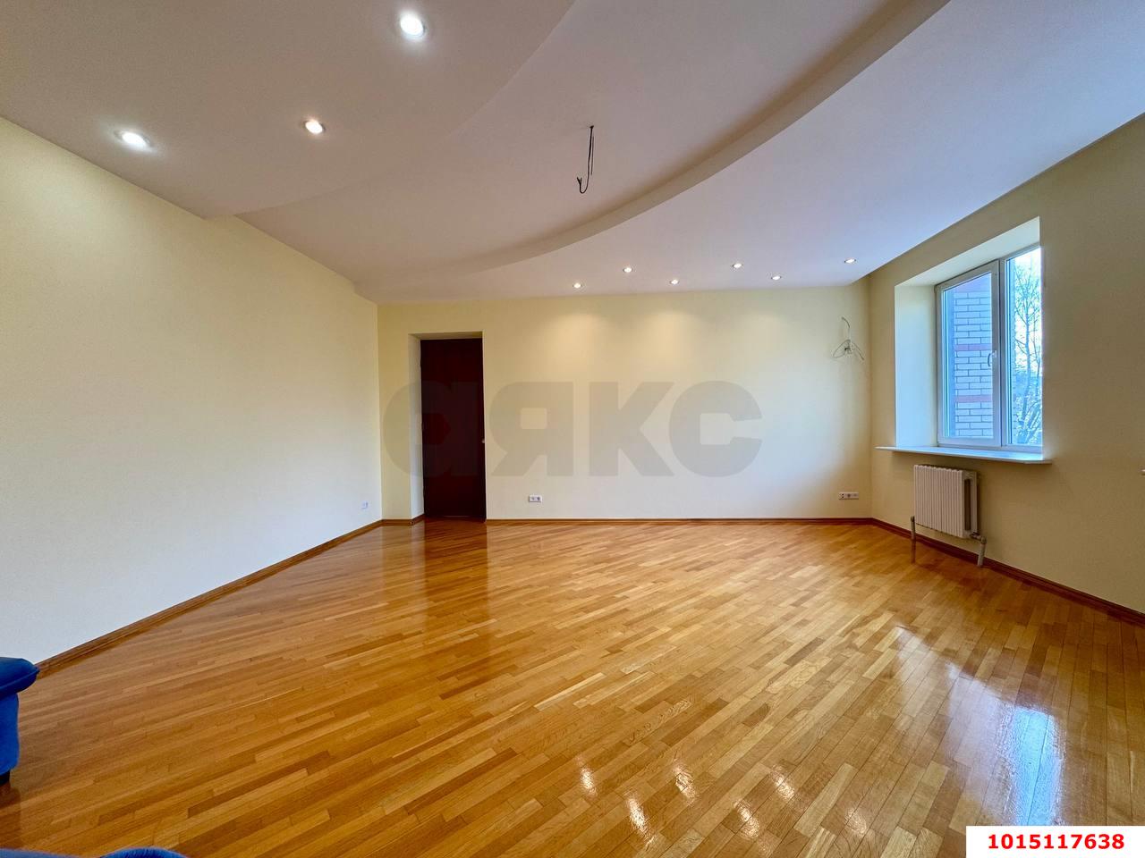 Фото №2: 3-комнатная квартира 152 м² - Краснодар, Западный внутригородской округ, ул. имени Дзержинского, 12/1