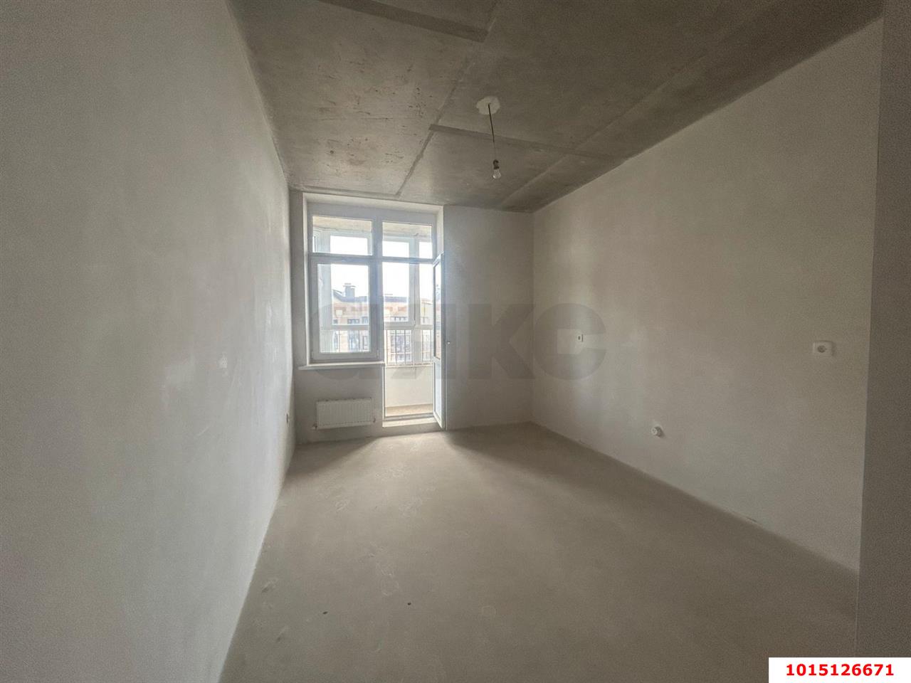 Фото №4: 2-комнатная квартира 64 м² - Краснодар, Достояние, ул. Конгрессная, 31