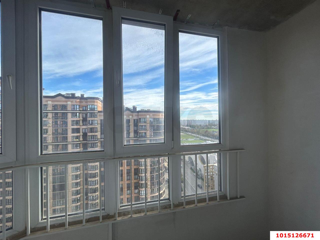 Фото №5: 2-комнатная квартира 64 м² - Краснодар, Достояние, ул. Конгрессная, 31