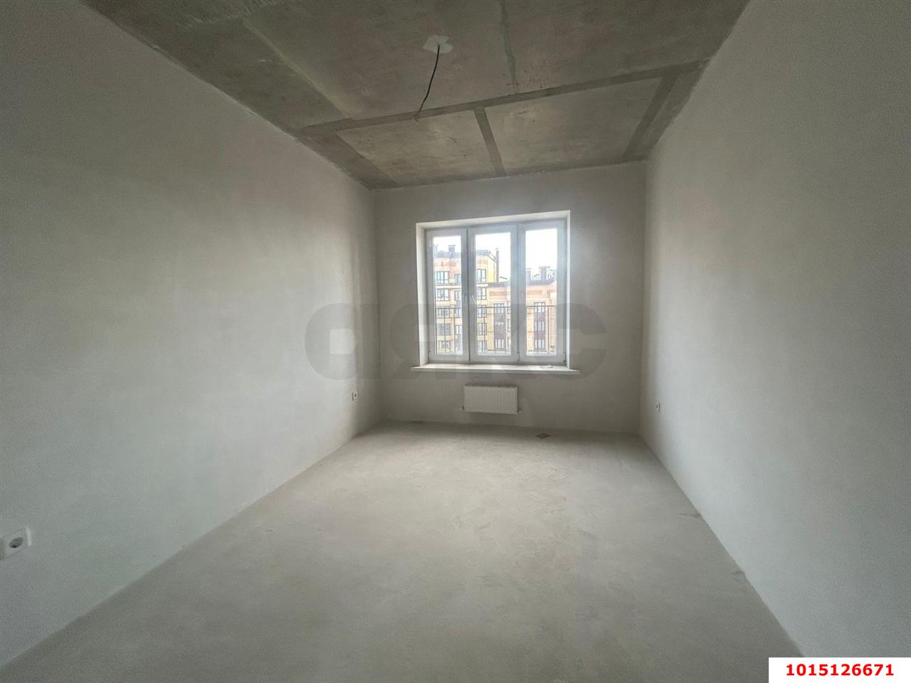 Фото №2: 2-комнатная квартира 64 м² - Краснодар, Достояние, ул. Конгрессная, 31