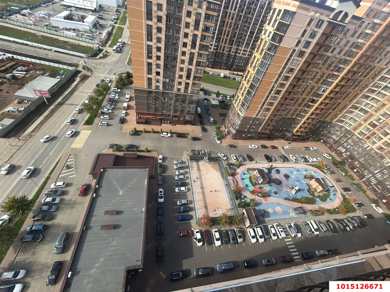 Фото №15: 2-комнатная квартира 64 м² - Краснодар, Достояние, ул. Конгрессная, 31