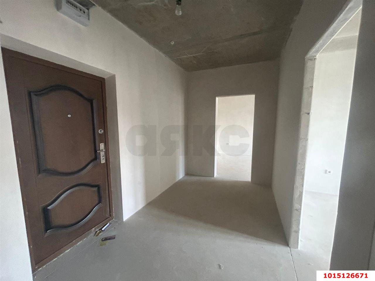 Фото №8: 2-комнатная квартира 64 м² - Краснодар, Достояние, ул. Конгрессная, 31