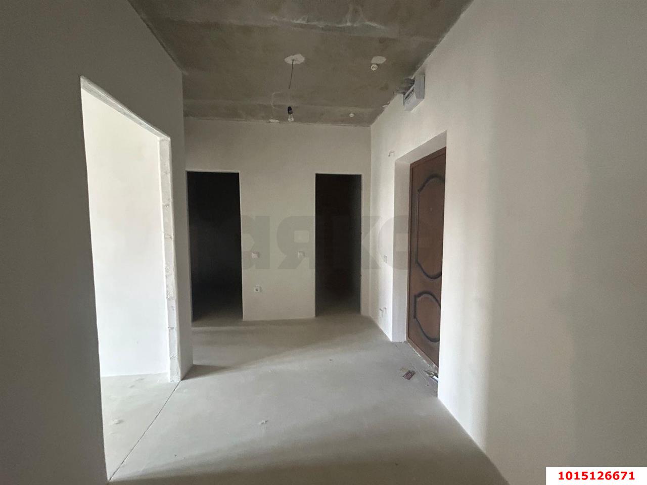 Фото №7: 2-комнатная квартира 64 м² - Краснодар, Достояние, ул. Конгрессная, 31