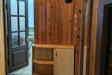 Фото №5: 2-комнатная квартира 46 м² - Краснодар, мкр. Хлопчато-бумажный Комбинат, ул. Лизы Чайкиной, 7