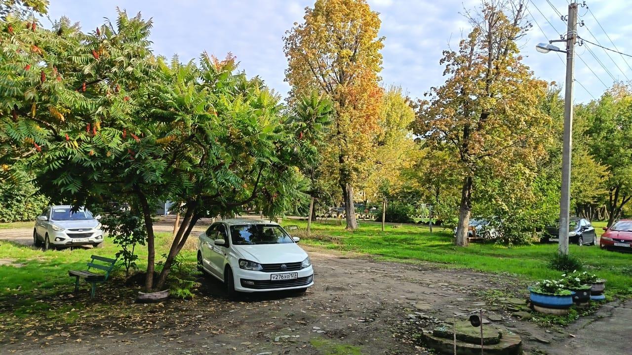 Фото №7: 2-комнатная квартира 46 м² - Краснодар, Карасунский внутригородской округ, мкр. Хлопчато-бумажный Комбинат, ул. Лизы Чайкиной, 7