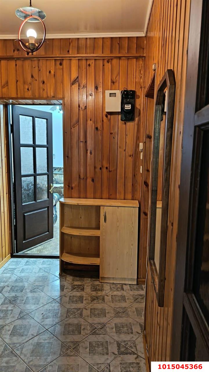 Фото №10: 2-комнатная квартира 46 м² - Краснодар, Хлопчато-бумажный Комбинат, ул. Лизы Чайкиной, 7