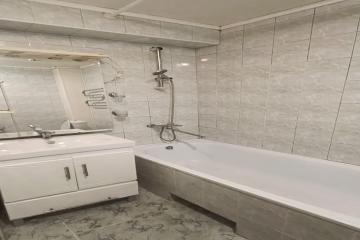 Фото №5: 2-комнатная квартира 46 м² - Краснодар, мкр. Хлопчато-бумажный Комбинат, ул. Лизы Чайкиной, 7