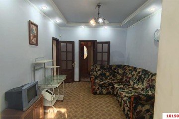 Фото №4: 2-комнатная квартира 46 м² - Краснодар, мкр. Хлопчато-бумажный Комбинат, ул. Лизы Чайкиной, 7