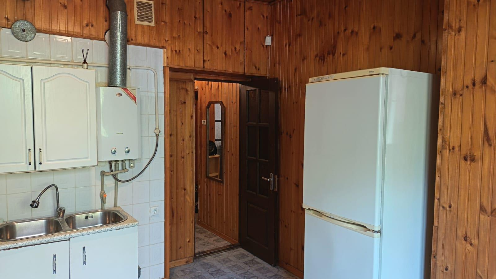 Фото №9: 2-комнатная квартира 46 м² - Краснодар, Карасунский внутригородской округ, мкр. Хлопчато-бумажный Комбинат, ул. Лизы Чайкиной, 7