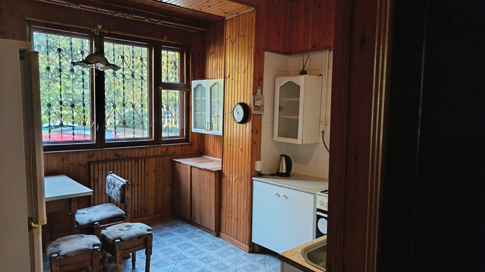 Фото №8: 2-комнатная квартира 46 м² - Краснодар, Карасунский внутригородской округ, мкр. Хлопчато-бумажный Комбинат, ул. Лизы Чайкиной, 7