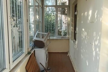 Фото №3: 2-комнатная квартира 46 м² - Краснодар, мкр. Хлопчато-бумажный Комбинат, ул. Лизы Чайкиной, 7