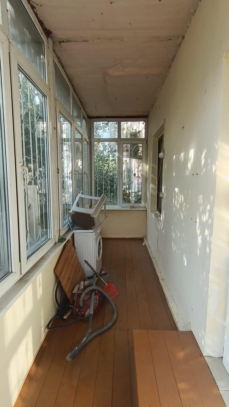 Фото №3: 2-комнатная квартира 46 м² - Краснодар, Карасунский внутригородской округ, мкр. Хлопчато-бумажный Комбинат, ул. Лизы Чайкиной, 7