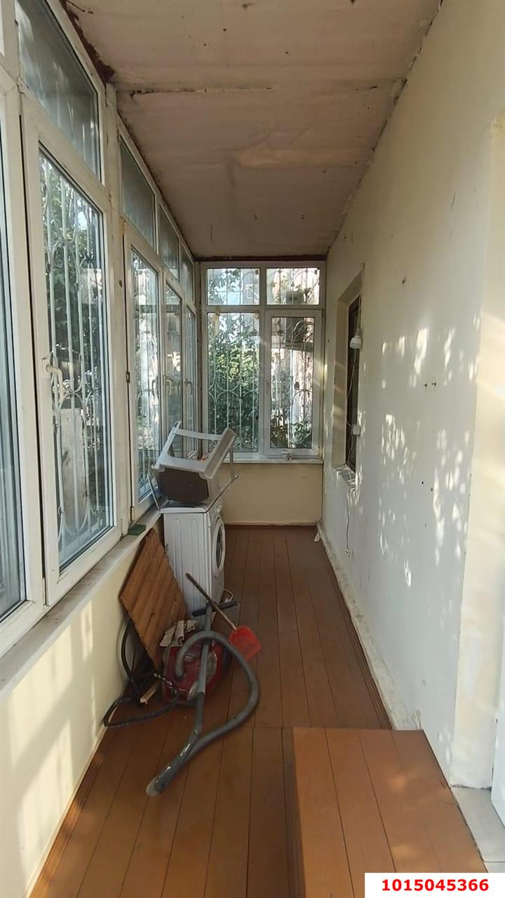 Фото №3: 2-комнатная квартира 46 м² - Краснодар, Хлопчато-бумажный Комбинат, ул. Лизы Чайкиной, 7