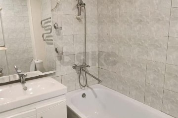 Фото №5: 2-комнатная квартира 46 м² - Краснодар, мкр. Хлопчато-бумажный Комбинат, ул. Лизы Чайкиной, 7